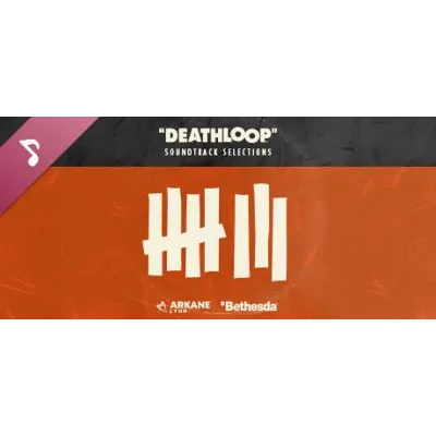 DEATHLOOP Deluxe Edition ⭐Steam\РФ+Весь Мир\Key⭐ + - irongamers.ru