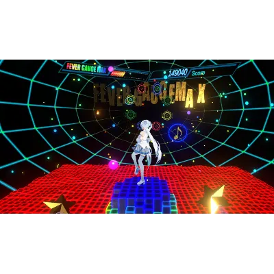 Hatsune Miku VR ⭐Steam\РФ+Весь Мир\Key⭐ + Бонус - irongamers.ru
