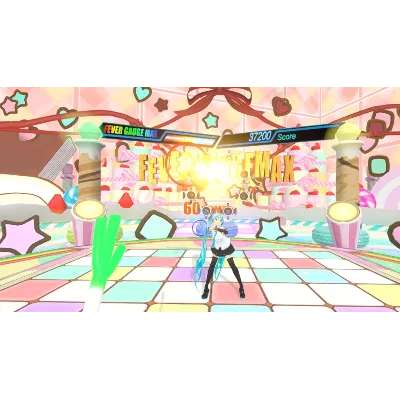 Hatsune Miku VR ⭐Steam\РФ+Весь Мир\Key⭐ + Бонус - irongamers.ru