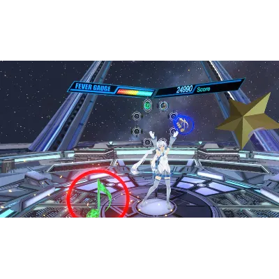 Hatsune Miku VR ⭐Steam\РФ+Весь Мир\Key⭐ + Бонус - irongamers.ru
