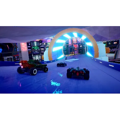 Hot Wheels Unleashed 2 Turbocharged ⭐Steam\Key⭐ + - irongamers.ru