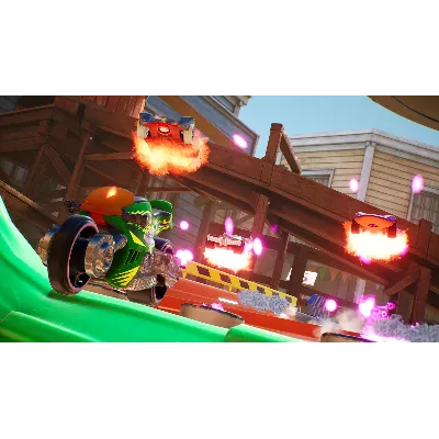 Hot Wheels Unleashed 2 Turbocharged ⭐Steam\Key⭐ + - irongamers.ru