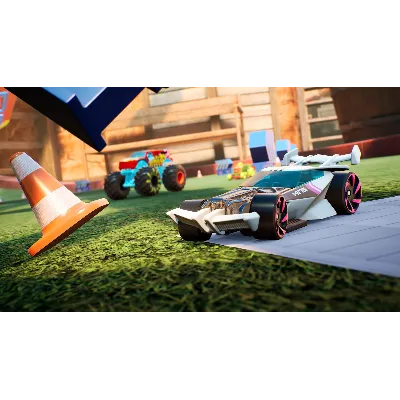 Hot Wheels Unleashed 2 Turbocharged ⭐Steam\Key⭐ + - irongamers.ru