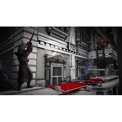 Assassin’s Creed Chronicles Russia (Россия)⭐Uplay\Key⭐ - irongamers.ru