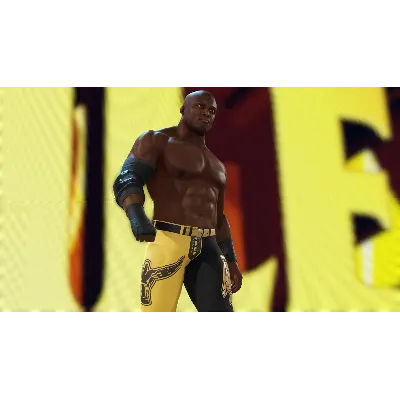 WWE 2K23 STEAM КЛЮЧ РФ+ВЕСЬ МИР + - irongamers.ru