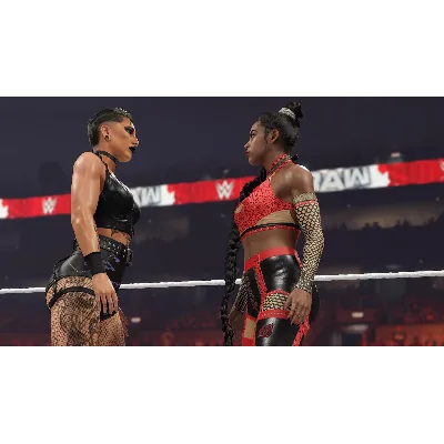 WWE 2K23 STEAM КЛЮЧ РФ+ВЕСЬ МИР + - irongamers.ru