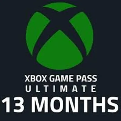 XBOX GAME PASS ULTIMATE 1-2-5-7-10-12 МЕСЯЦЕВ - irongamers.ru