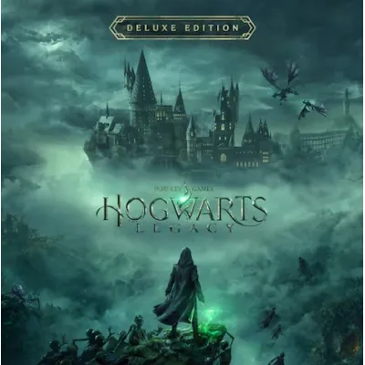 Hogwarts Legacy PS Турция На ВАШ аккаунт! - irongamers.ru