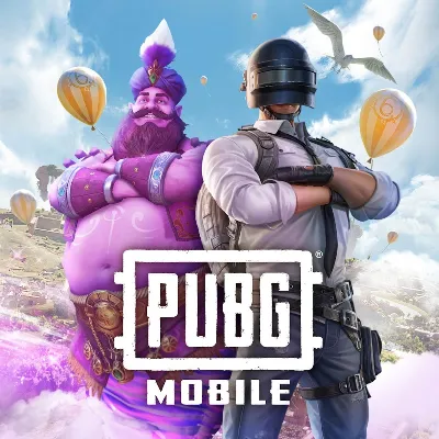 АВТО 24/7 PUBG MOBILE UC GLOBAL 10 - 8100 ЮСИ по ID - irongamers.ru