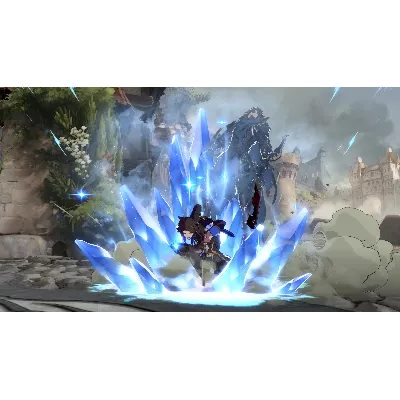 Granblue Fantasy Versus: Rising - Character Costume: Kn - irongamers.ru