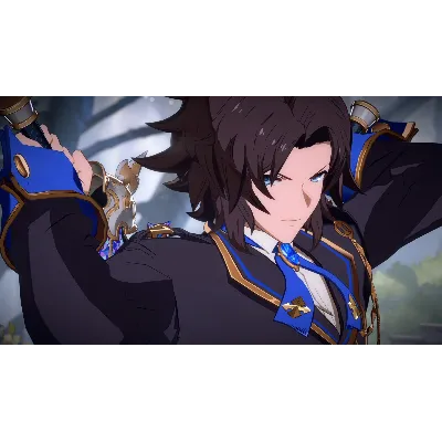 Granblue Fantasy Versus: Rising - Character Costume: Kn - irongamers.ru
