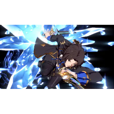 Granblue Fantasy Versus: Rising - Character Costume: Kn - irongamers.ru