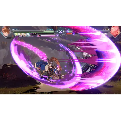Granblue Fantasy Versus: Rising - Additional Character - irongamers.ru