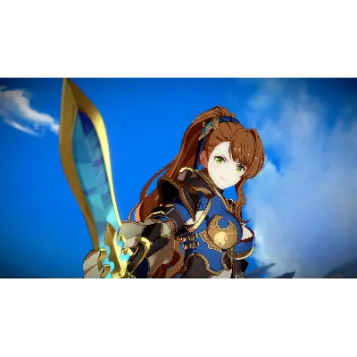 Granblue Fantasy Versus: Rising - Additional Character - irongamers.ru