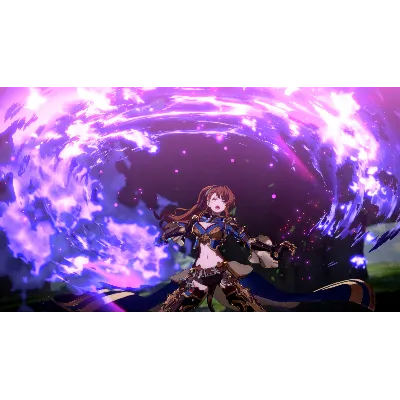 Granblue Fantasy Versus: Rising - Additional Character - irongamers.ru