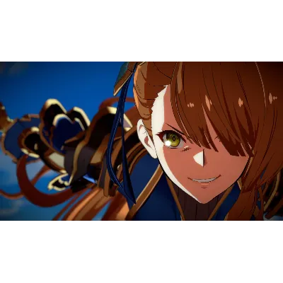 Granblue Fantasy Versus: Rising - Additional Character - irongamers.ru