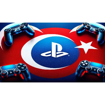 КУПИТЬ ИГРУ/ПОПОЛНИТЬ PS PLUS Турция PLAYSTATION - irongamers.ru