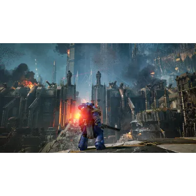 Warhammer 40,000: Space Marine 2 - 1-Year Anniversary - irongamers.ru