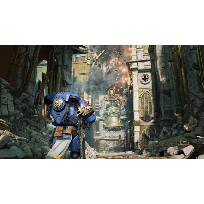 Warhammer 40,000: Space Marine 2 - 1-Year Anniversary - irongamers.ru
