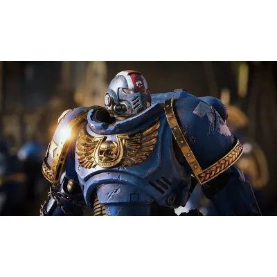 Warhammer 40,000: Space Marine 2 - 1-Year Anniversary - irongamers.ru