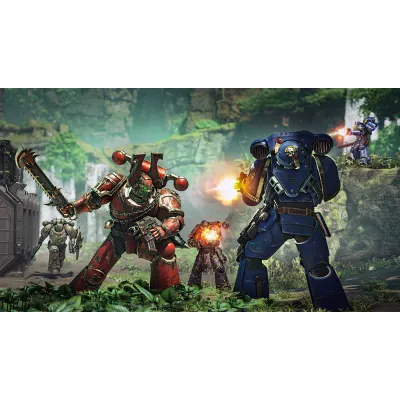 Warhammer 40,000: Space Marine 2 - 1-Year Anniversary - irongamers.ru