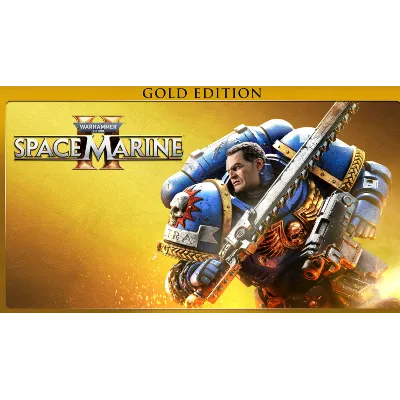 Warhammer 40,000: Space Marine 2 | PS5 - irongamers.ru