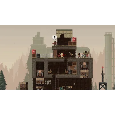 Broforce (STEAM КЛЮЧ) РОССИЯ+МИР | ОФИЦИАЛЬНО - irongamers.ru