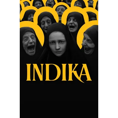 INDIKA Xbox Series X|S активация - irongamers.ru