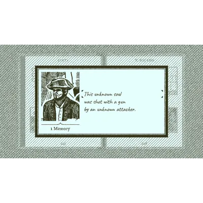 Return of the Obra Dinn | АВТОДОСТАВКА [Россия Gift] - irongamers.ru