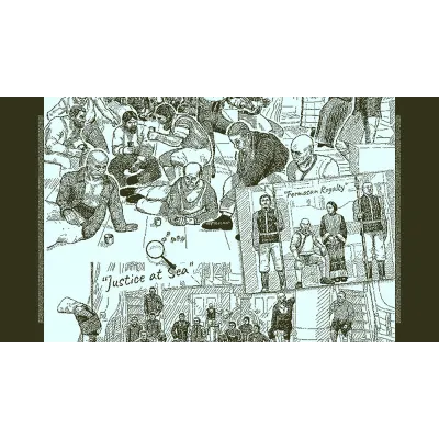 Return of the Obra Dinn | АВТОДОСТАВКА [Россия Gift] - irongamers.ru