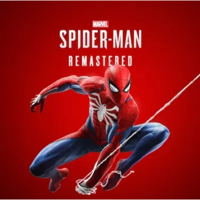 Marvel’s Spider-Man Remastered PS Турция На ВАШ аккаунт - irongamers.ru