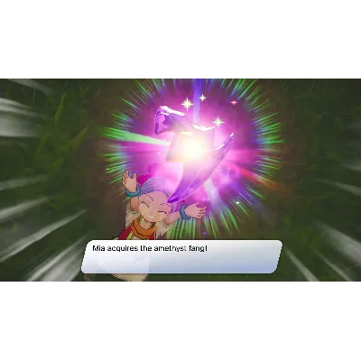 DRAGON QUEST TREASURES Digital Deluxe / STEAM КЛЮЧ - irongamers.ru