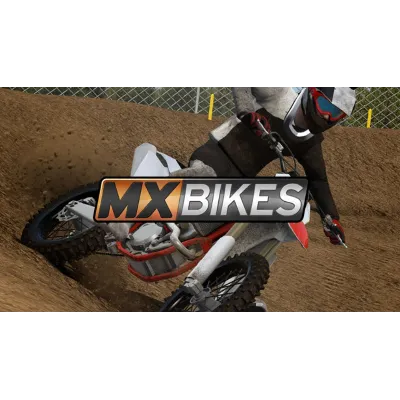 MX Bikes ОНЛАЙН ( STEAM АККАУНТ ) - irongamers.ru