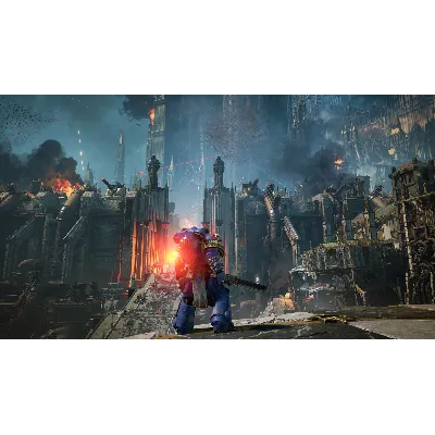 Warhammer 40,000: Space Marine 2 * ВЫБОР ВЕРСИИ * RU/KZ/СНГ/TR/CN/AR/IN/BR * STEAM - irongamers.ru