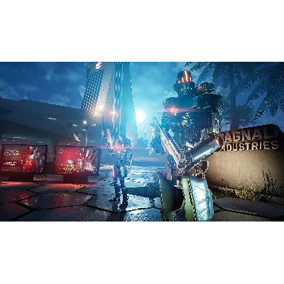 Crime Boss: Rockay City / EPIC GAMES КЛЮЧ СРАЗУ - irongamers.ru