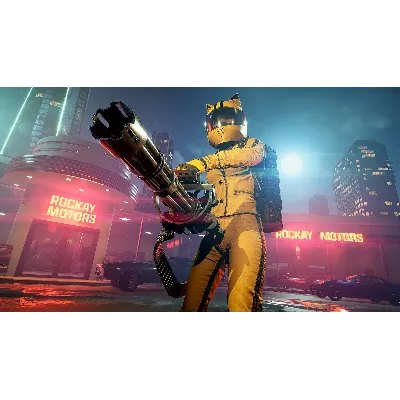 Crime Boss: Rockay City / EPIC GAMES КЛЮЧ СРАЗУ - irongamers.ru