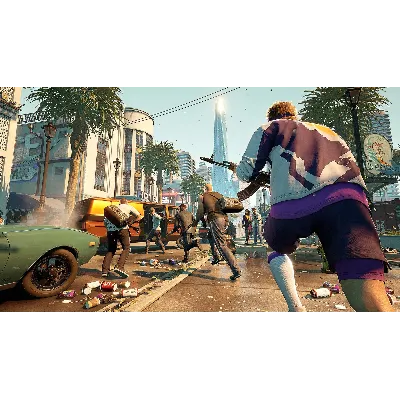 Crime Boss: Rockay City / EPIC GAMES КЛЮЧ СРАЗУ - irongamers.ru