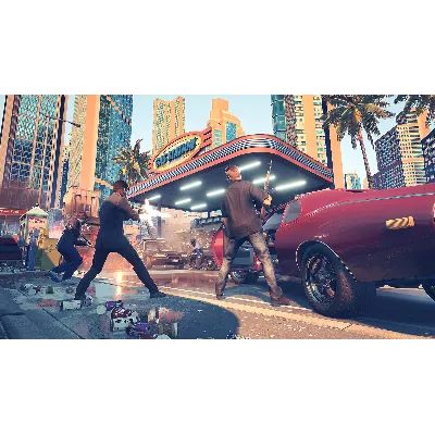 Crime Boss: Rockay City / EPIC GAMES КЛЮЧ СРАЗУ - irongamers.ru