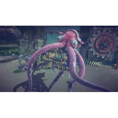 Besiege: The Splintered Sea DLC STEAM РОССИЯ - irongamers.ru