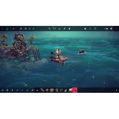 Besiege: The Splintered Sea DLC STEAM РОССИЯ - irongamers.ru