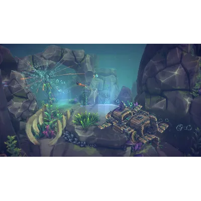 Besiege: The Splintered Sea DLC STEAM РОССИЯ - irongamers.ru