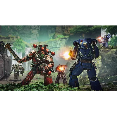Warhammer 40,000: Space Marine 2 +ВЫБОР STEAM - irongamers.ru