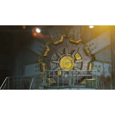 Fallout 4 Vault-Tec Workshop (Steam Ключ / РФ + МИР) - irongamers.ru
