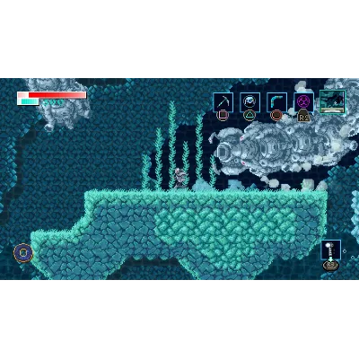 Axiom Verge 2\Steam\Весь Мир + РФ\Ключ - irongamers.ru