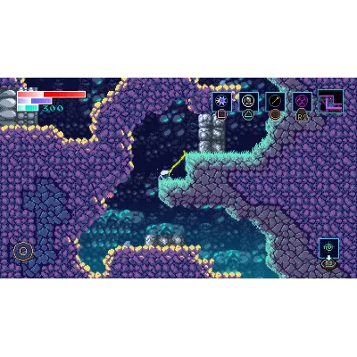 Axiom Verge 2\Steam\Весь Мир + РФ\Ключ - irongamers.ru