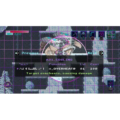 Axiom Verge 2\Steam\Весь Мир + РФ\Ключ - irongamers.ru