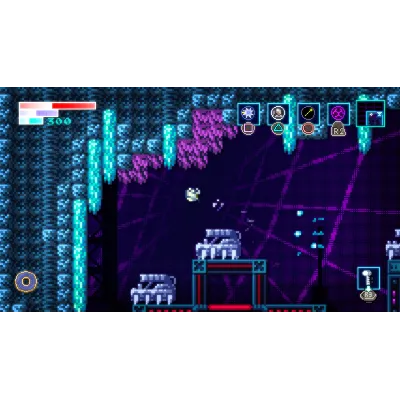 Axiom Verge 2\Steam\Весь Мир + РФ\Ключ - irongamers.ru