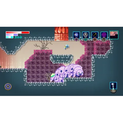 Axiom Verge 2\Steam\Весь Мир + РФ\Ключ - irongamers.ru