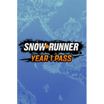 Snowrunner year 1 pass xbox активация - irongamers.ru