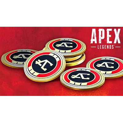 APEX LEGENDS 4350 МОНЕТ/EA APP/ORIGIN КЛЮЧ/GLOBAL - irongamers.ru